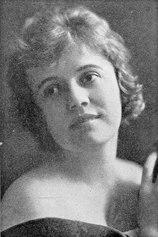 Foto de Virginia Kirtley
