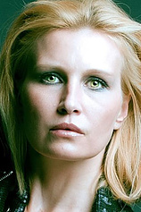 picture of actor Gala Videnovic