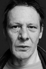 picture of actor Thierry Van Werveke