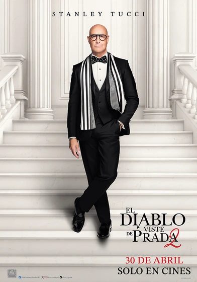 Imagen de el-diablo-viste-de-prada-2 (Cartel personajes español)
