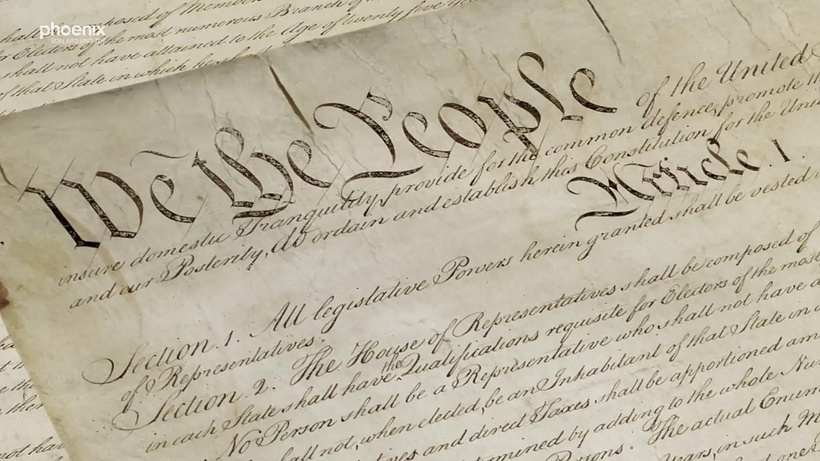 Imagen de Democracy Under Siege