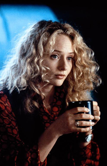 Maria Pitillo en Godzilla