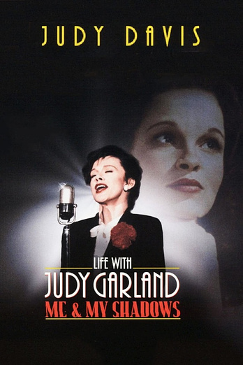 poster of content La Vida con Judy Garland: Yo y Mis Sombras