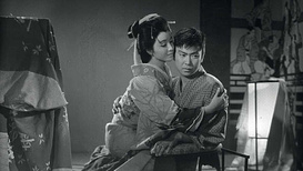still of movie The Sun Legend of the End of the Tokugawa Era