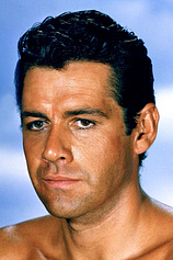 photo of person Gordon Scott [II]