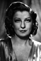 picture of actor Hilde Hildebrand