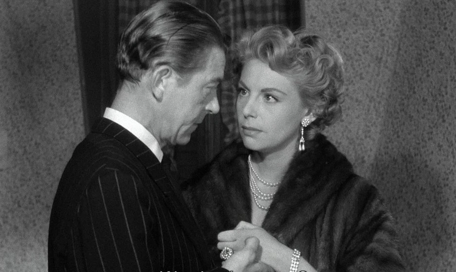 Imagen de Rififi
