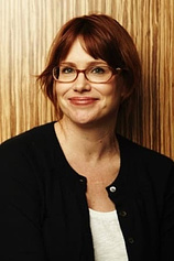 photo of person Jennifer Crittenden