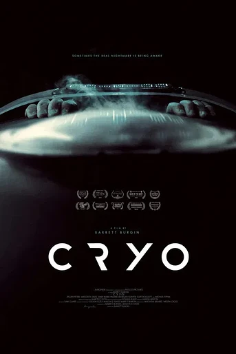 Poster de Cryo