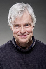 photo of person John Preston