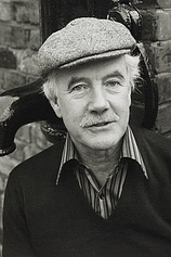 picture of actor Fulton Mackay