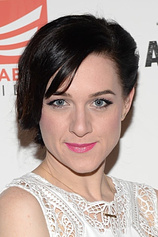 picture of actor Lena Hall