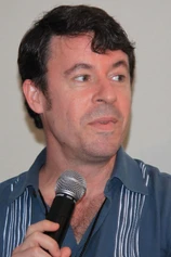 Foto de Tony Bedard
