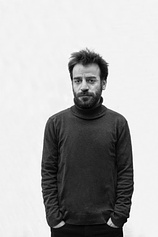photo of person Shahram Mokri