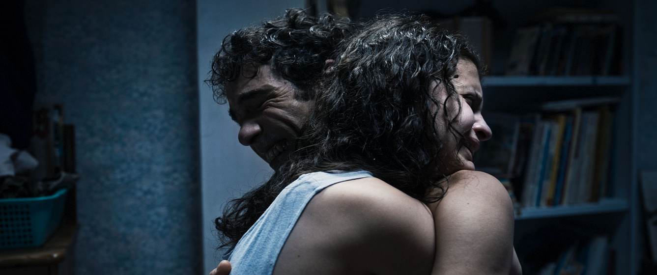 Tahar Rahim en Alpha