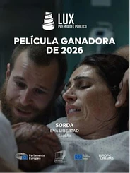 'Sorda' gana el Premio del público LUX 2026