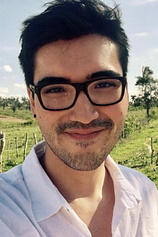 photo of person Thiago Yamachita