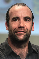 photo of person Rory McCann