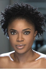 photo of person Omoni Oboli