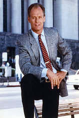 picture of actor Fred Dryer