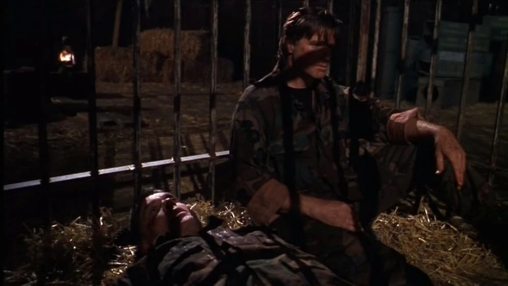 Treat Williams en el-sustituto-3-aulas-violentas
