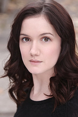 picture of actor Sara Lloyd-Gregory