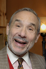 picture of actor Lloyd Kaufman