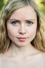 picture of actor Ingvild Deila