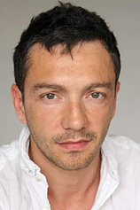 picture of actor Alexandre Pavloff
