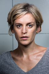 picture of actor Denise Gough