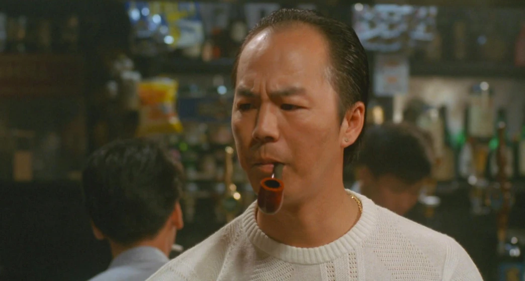 Lung Ti en tiger-on-the-beat