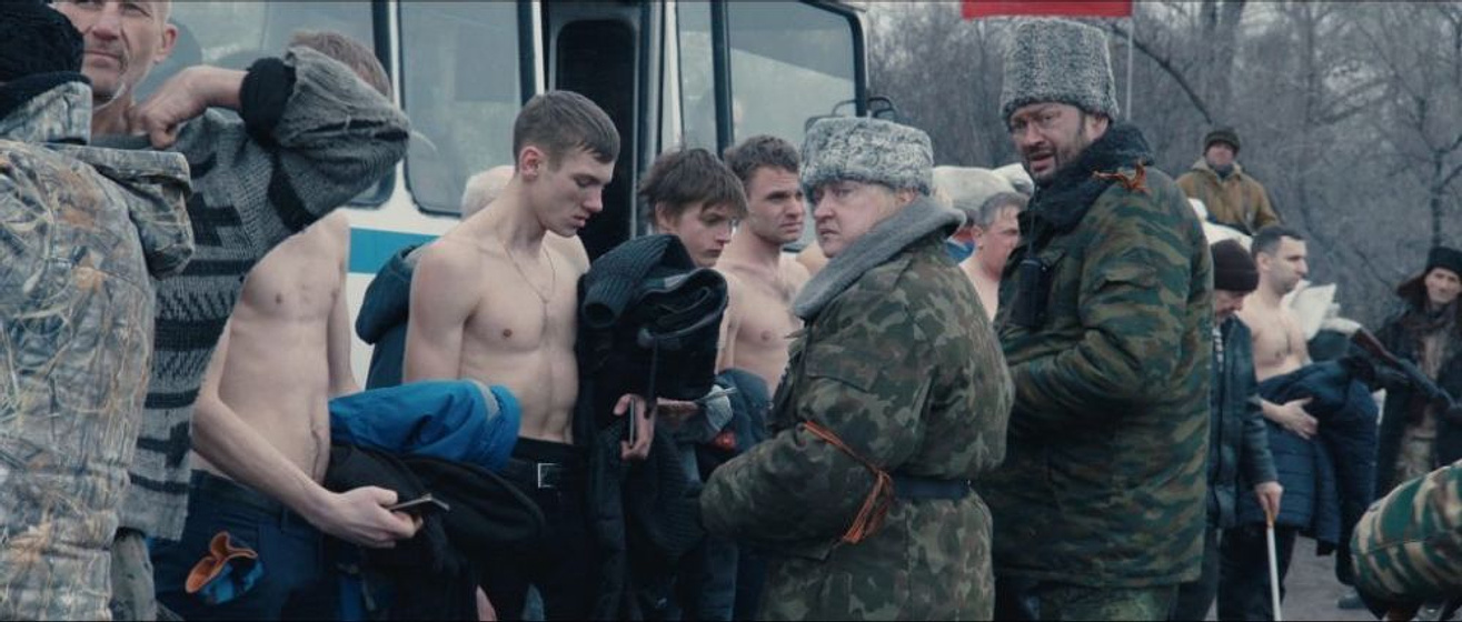 Imagen de Donbass
