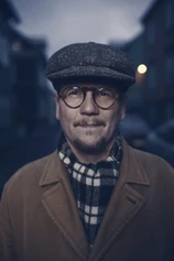 Foto de Sjón