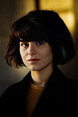 photo of person Marie-Magdalena Kochová