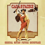 Carátula de la banda de sonido de Casa de mi padre