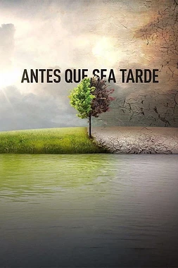 Antes que sea Tarde