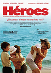 still of movie Héroes