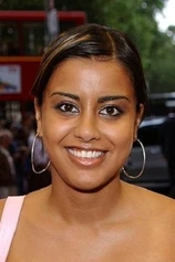 Foto de Pooja Shah