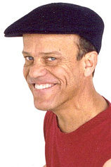 photo of person Joe Gieb