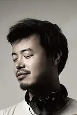 photo of person Fei Peng