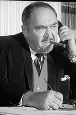 picture of actor J. Edward McKinley