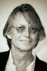 photo of person Bruce Robinson