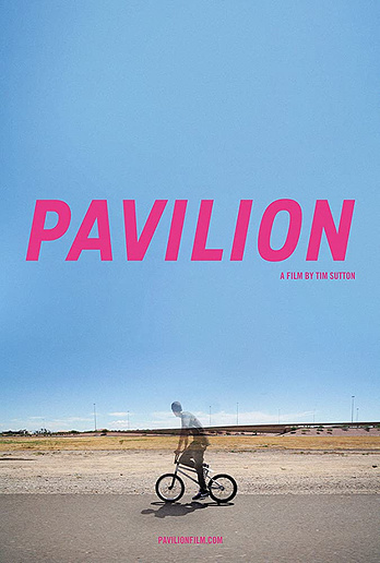 poster of content Pavilion