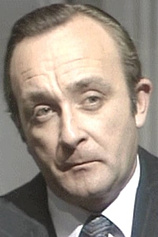 picture of actor Roger Hume