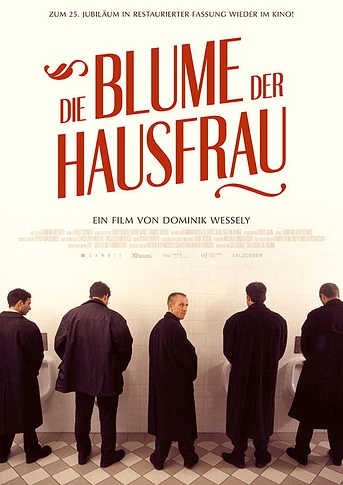 Poster de Die Blume der Hausfrau