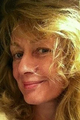 picture of actor Martine Irzenski