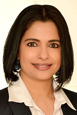 photo of person Jyoti Deshpande