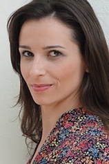 picture of actor Mariana Loureiro