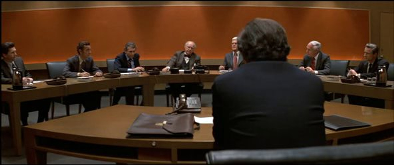 Imagen de Los Tres días del Cóndor