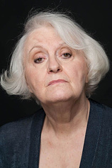 photo of person Abigail Hamilton